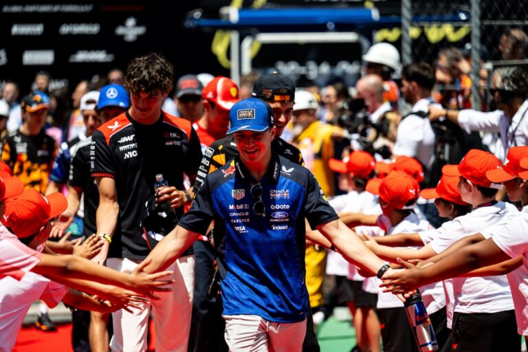 Isack Hadjar Calls ‘Horrible’ Car and ‘No Battery’ Race a Total Disaster 5 a disastrous start for isack hadjar in barcelona my start was Isack Hadjar Calls ‘Horrible’ Car and ‘No Battery’ Race a Total Disaster